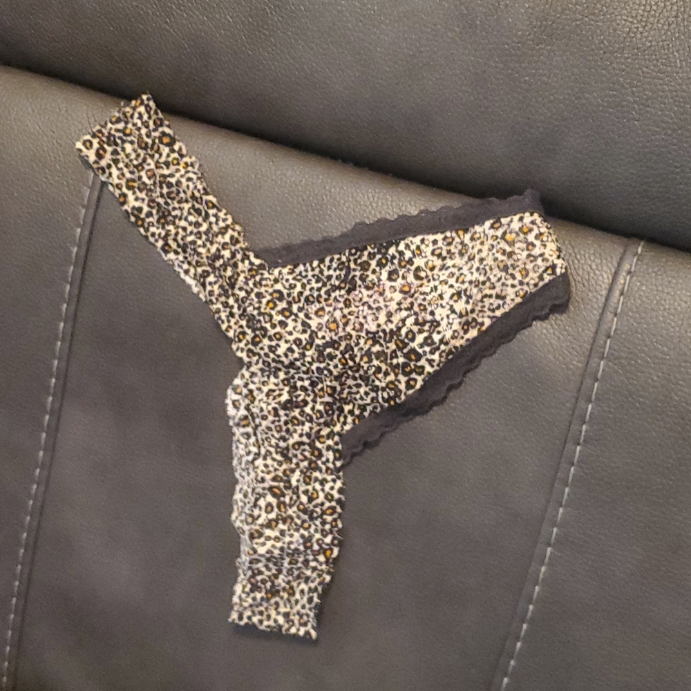 Womens Small Underwear